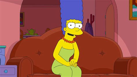 marge porn|Simpsons 